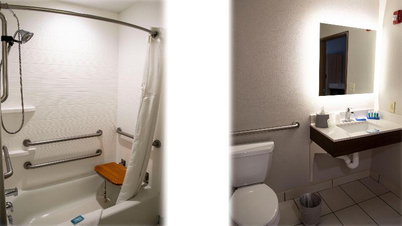 Holiday Inn Express & Suites Sedalia By IHG image