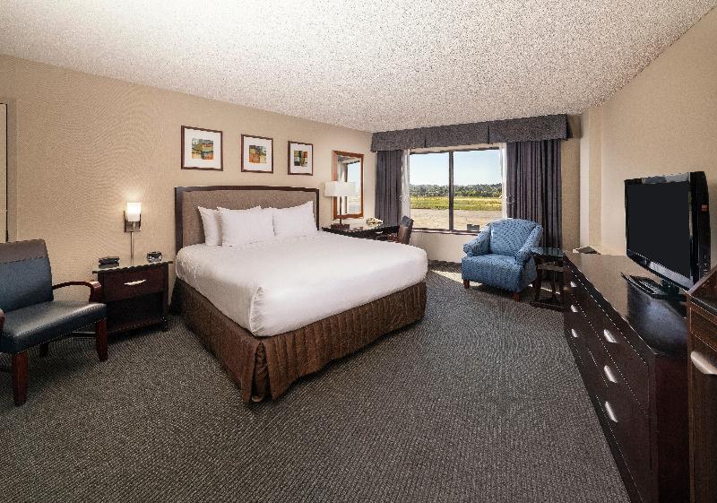 Crowne Plaza Concord Walnut Creek image