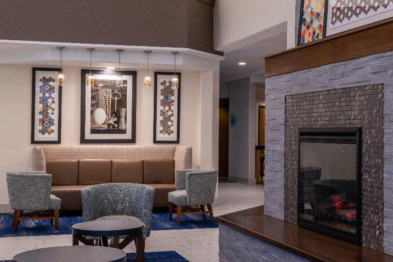 Holiday Inn Express & Suites Gunnison By IHG image