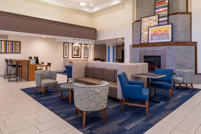 Holiday Inn Express & Suites Gunnison By IHG image
