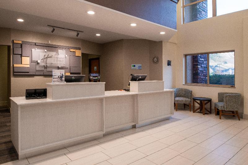 Holiday Inn Express & Suites Gunnison By IHG image