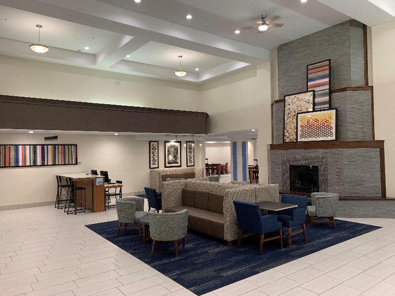 Holiday Inn Express & Suites Gunnison By IHG image