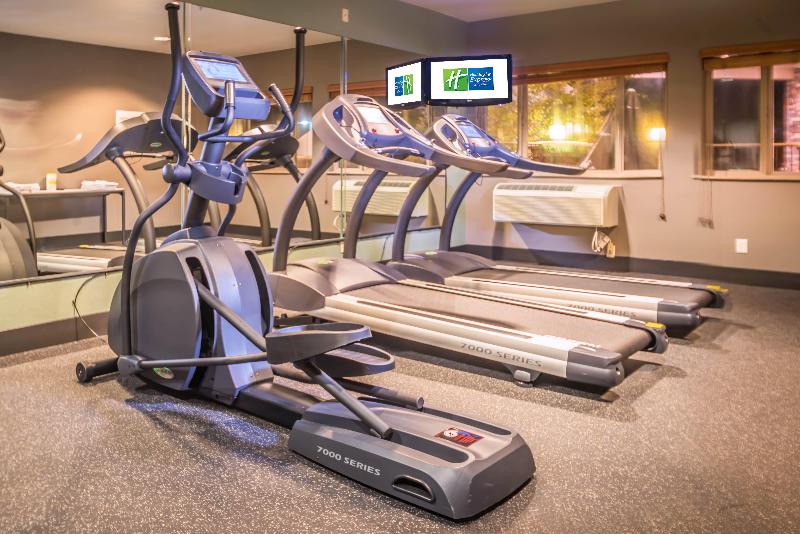 Holiday Inn Express & Suites Gunnison By IHG image