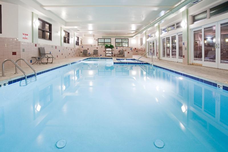 Holiday Inn Express & Suites Gunnison By IHG image