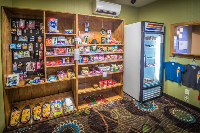 Holiday Inn Express & Suites Gunnison By IHG image