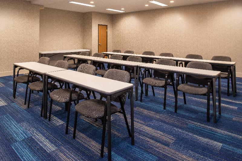 Holiday Inn Express & Suites Gunnison By IHG image