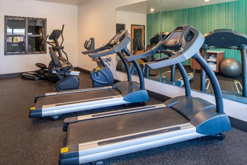 Holiday Inn Express & Suites Gunnison By IHG image