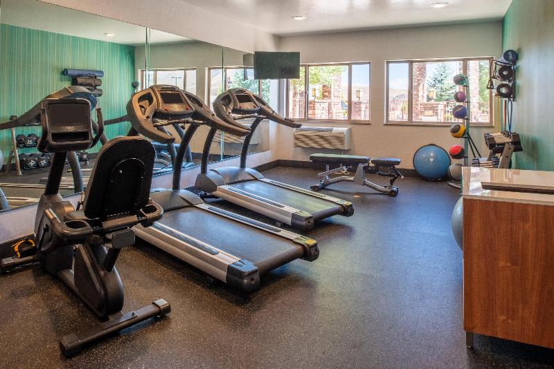 Holiday Inn Express & Suites Gunnison By IHG image