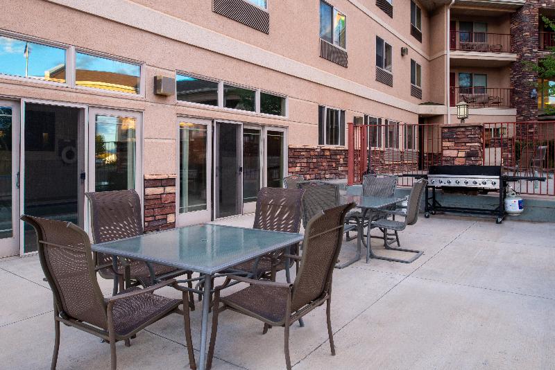 Holiday Inn Express & Suites Gunnison By IHG image