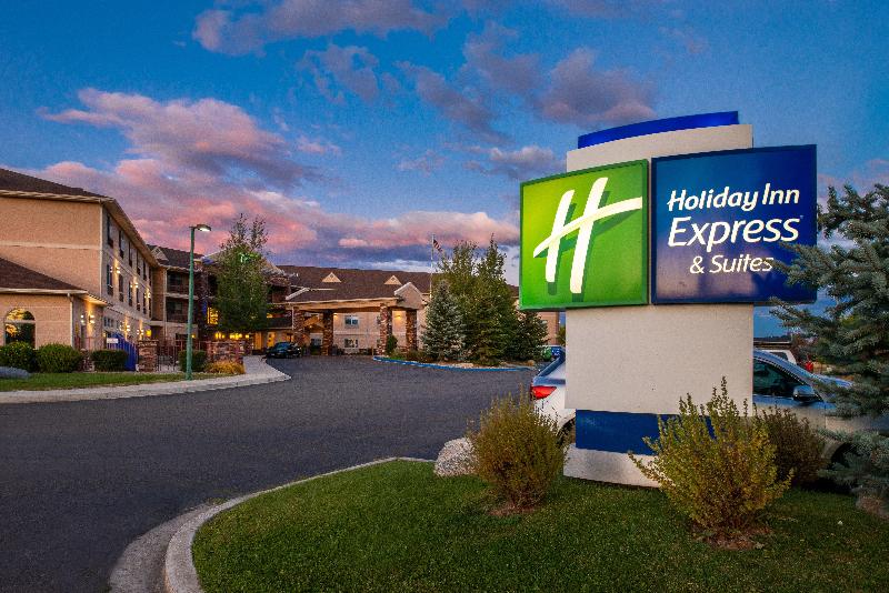 Holiday Inn Express & Suites Gunnison By IHG image