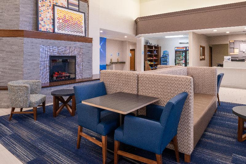 Holiday Inn Express & Suites Gunnison By IHG image