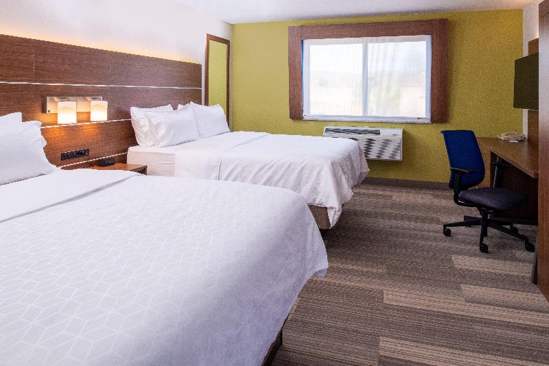 Holiday Inn Express & Suites Gunnison By IHG image
