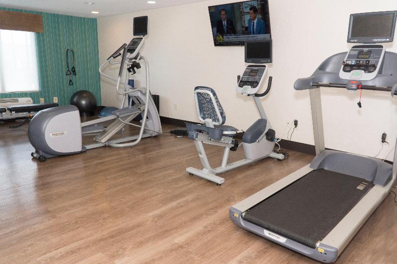 Holiday Inn Express & Suites Madison By IHG image