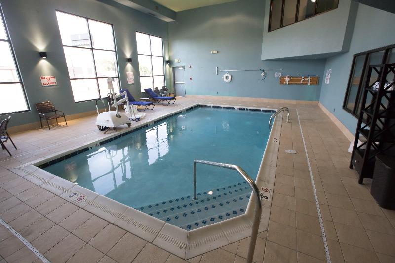 Holiday Inn Express & Suites Madison By IHG image