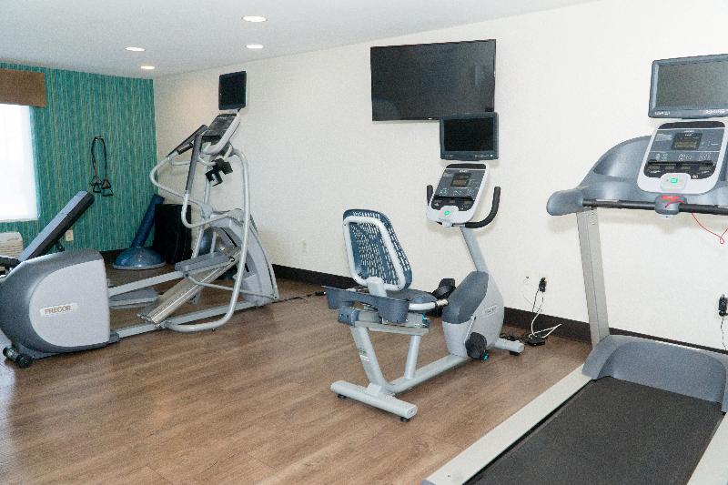 Holiday Inn Express & Suites Madison By IHG image
