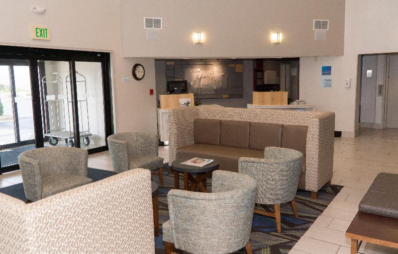 Holiday Inn Express & Suites Madison By IHG image