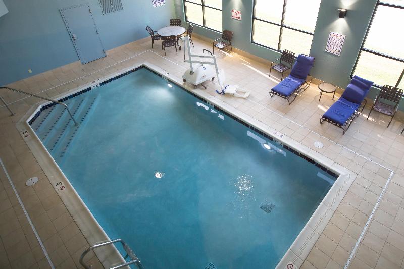 Holiday Inn Express & Suites Madison By IHG image