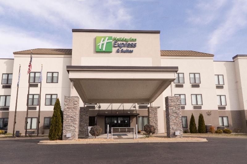 Holiday Inn Express & Suites Madison By IHG image