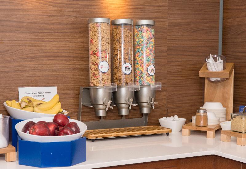Holiday Inn Express & Suites Madison By IHG image