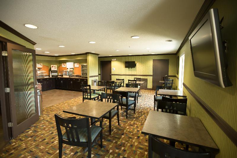 Holiday Inn Express & Suites Madison By IHG image