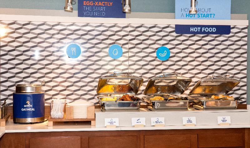 Holiday Inn Express & Suites Madison By IHG image