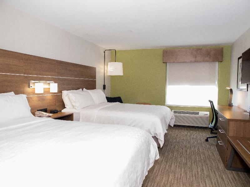 Holiday Inn Express & Suites Madison By IHG image
