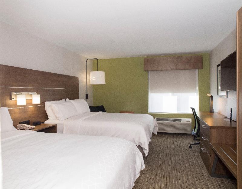 Holiday Inn Express & Suites Madison By IHG image