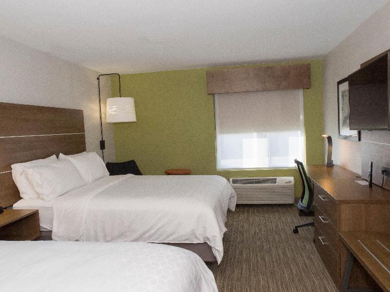 Holiday Inn Express & Suites Madison By IHG image