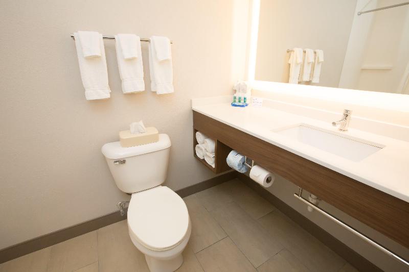 Holiday Inn Express & Suites Madison By IHG image