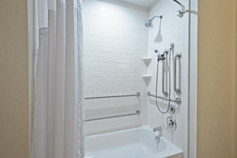 Holiday Inn Express Harrisburg S New Cumberland photo 13
