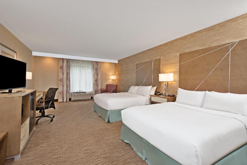 Holiday Inn Express Harrisburg S New Cumberland photo 14