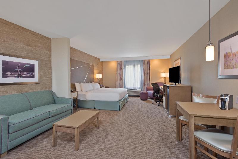 Holiday Inn Express Harrisburg S New Cumberland photo 15