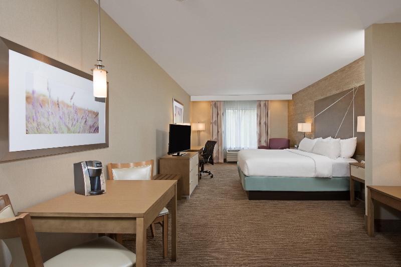 Holiday Inn Express Harrisburg S New Cumberland photo 16