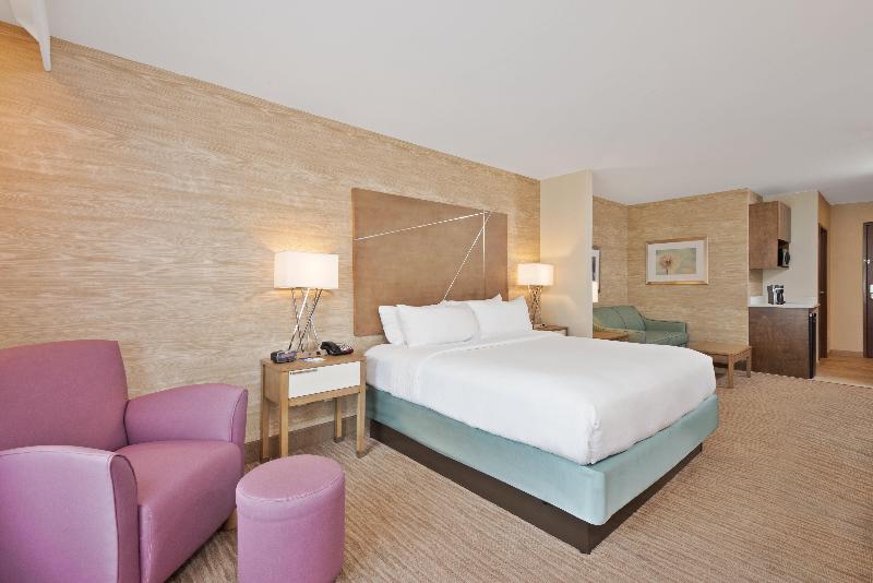 Holiday Inn Express Harrisburg S New Cumberland photo 17