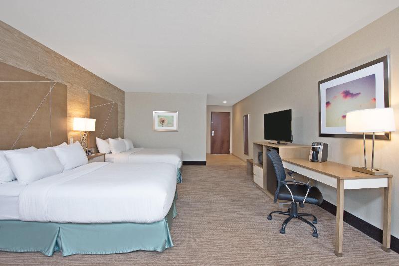 Holiday Inn Express Harrisburg S New Cumberland photo 22