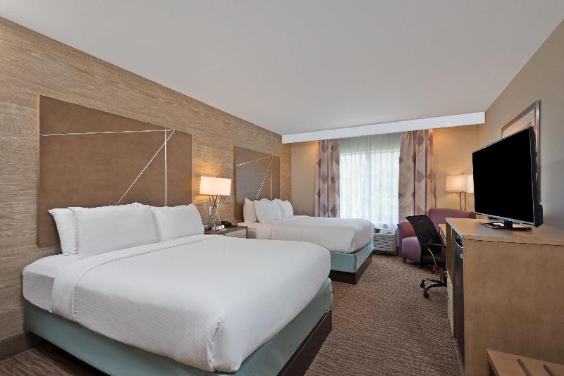 Holiday Inn Express Harrisburg S New Cumberland photo 23