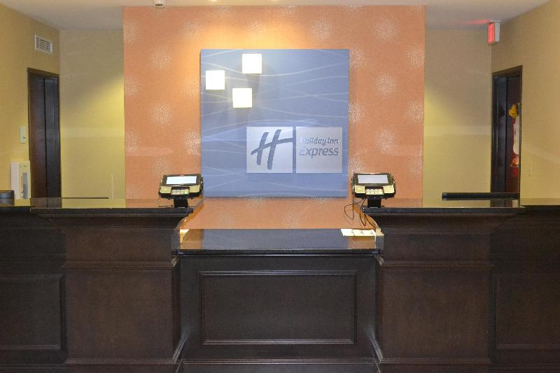 Holiday Inn Express Selinsgrove University Area image