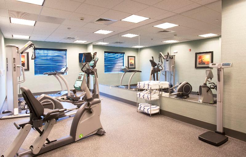 Holiday Inn Express Selinsgrove University Area image