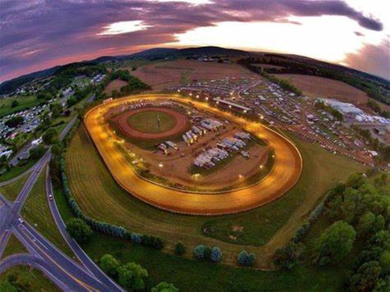 Holiday Inn Express Selinsgrove University Area image