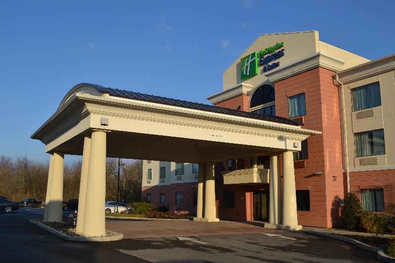 Holiday Inn Express Selinsgrove University Area image