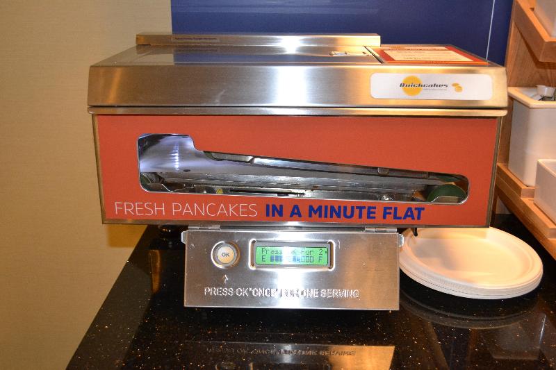Holiday Inn Express Selinsgrove University Area image