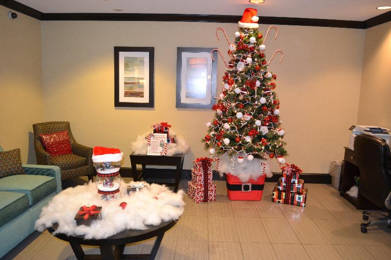 Holiday Inn Express Selinsgrove University Area image