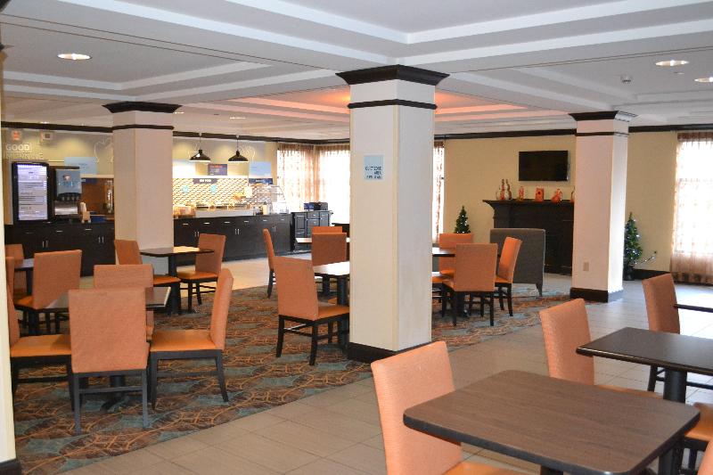 Holiday Inn Express Selinsgrove University Area image