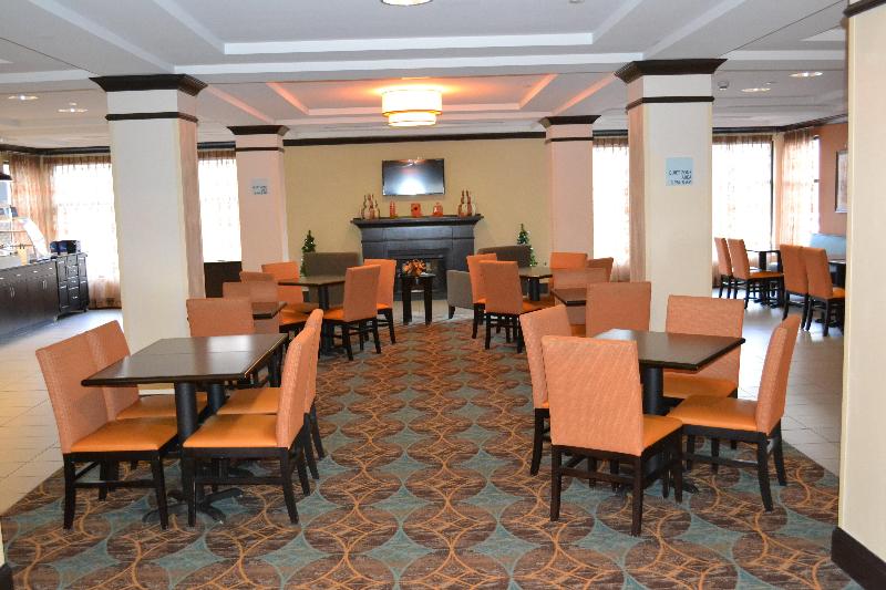 Holiday Inn Express Selinsgrove University Area image