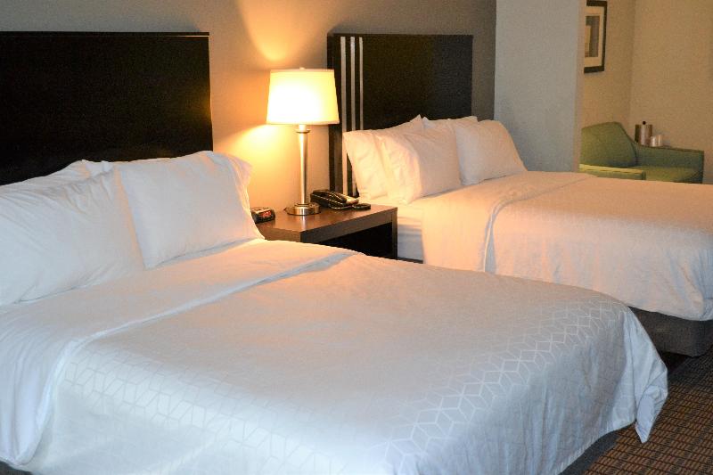 Holiday Inn Express Selinsgrove University Area image