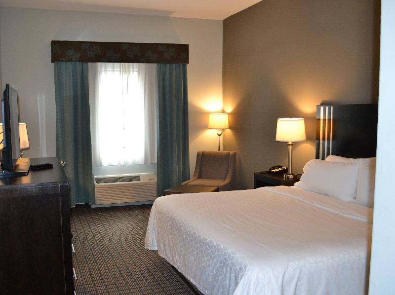 Holiday Inn Express Selinsgrove University Area image