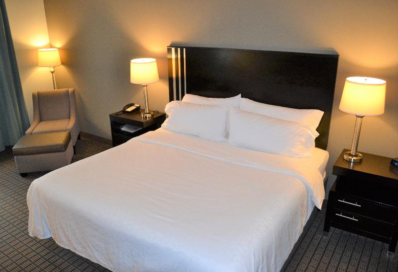 Holiday Inn Express Selinsgrove University Area image