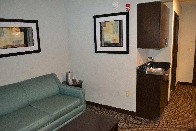 Holiday Inn Express Selinsgrove University Area image