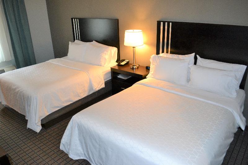 Holiday Inn Express Selinsgrove University Area image