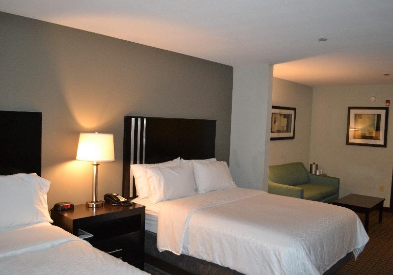 Holiday Inn Express Selinsgrove University Area image